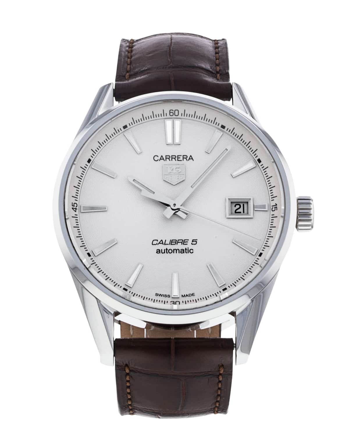 Tag Heuer Carrera WAR211B.FC6181